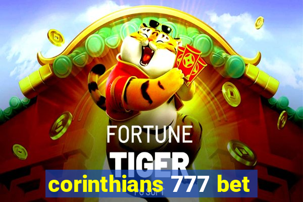 corinthians 777 bet